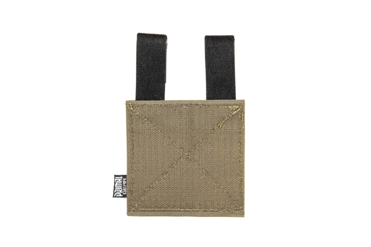 Panel Primal Gear Raphid na stazę - Oliwkowy