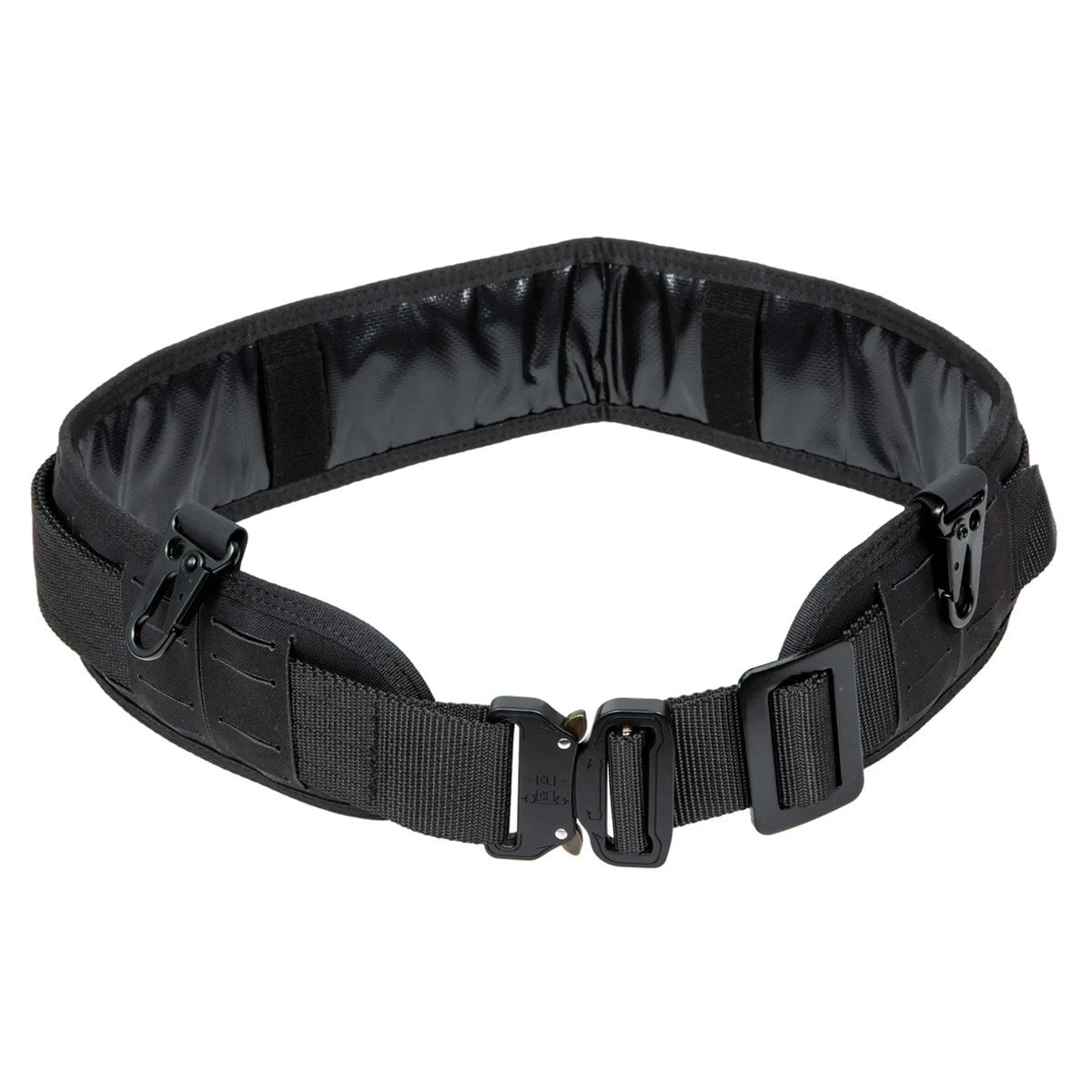 Pas taktyczny Primal Gear typu Pilot Belt 2.0 - Czarny