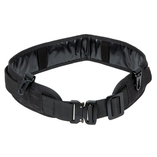 Pas taktyczny Primal Gear typu Pilot Belt 2.0 - Czarny