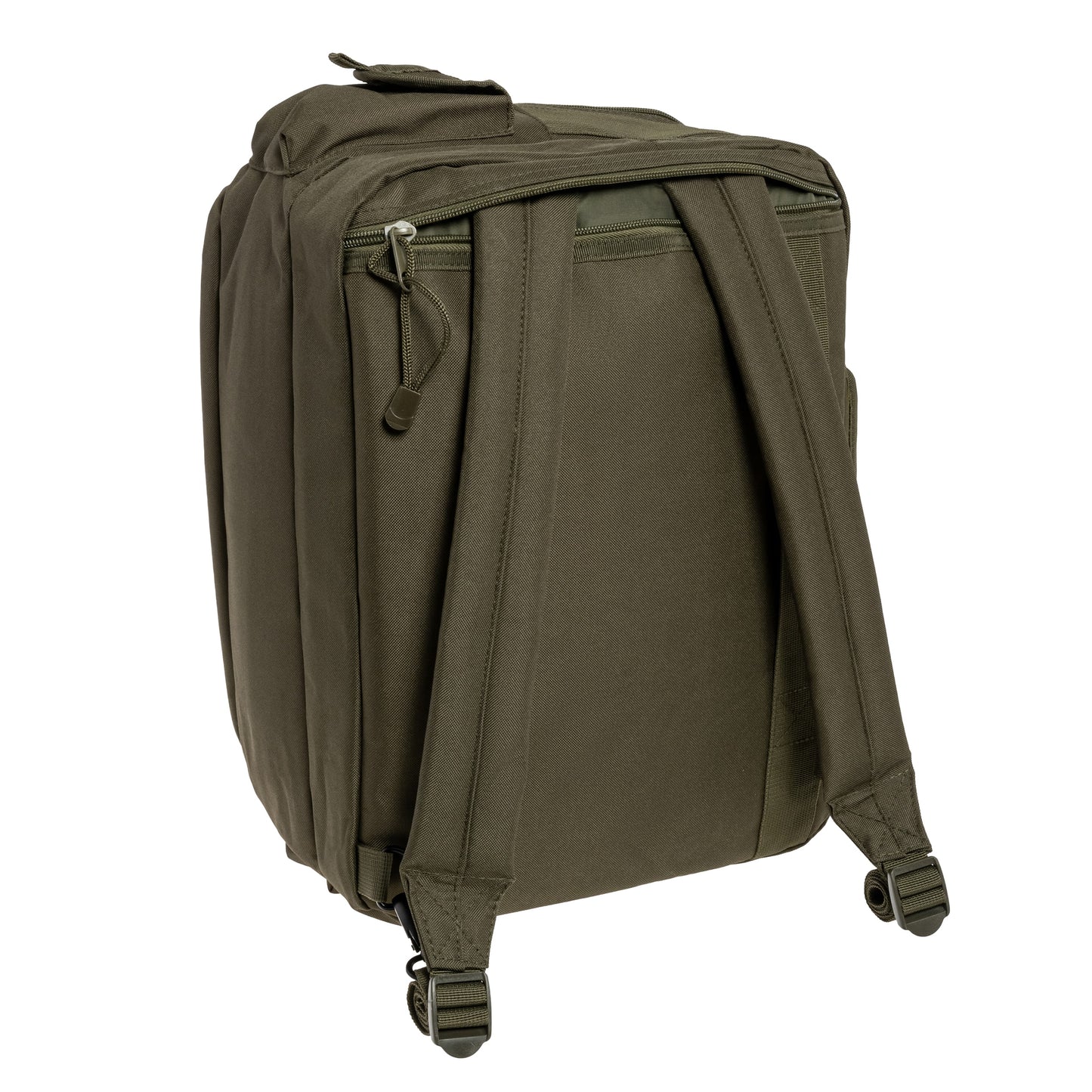 Torba Mil-Tec Aviator Document Case Olive