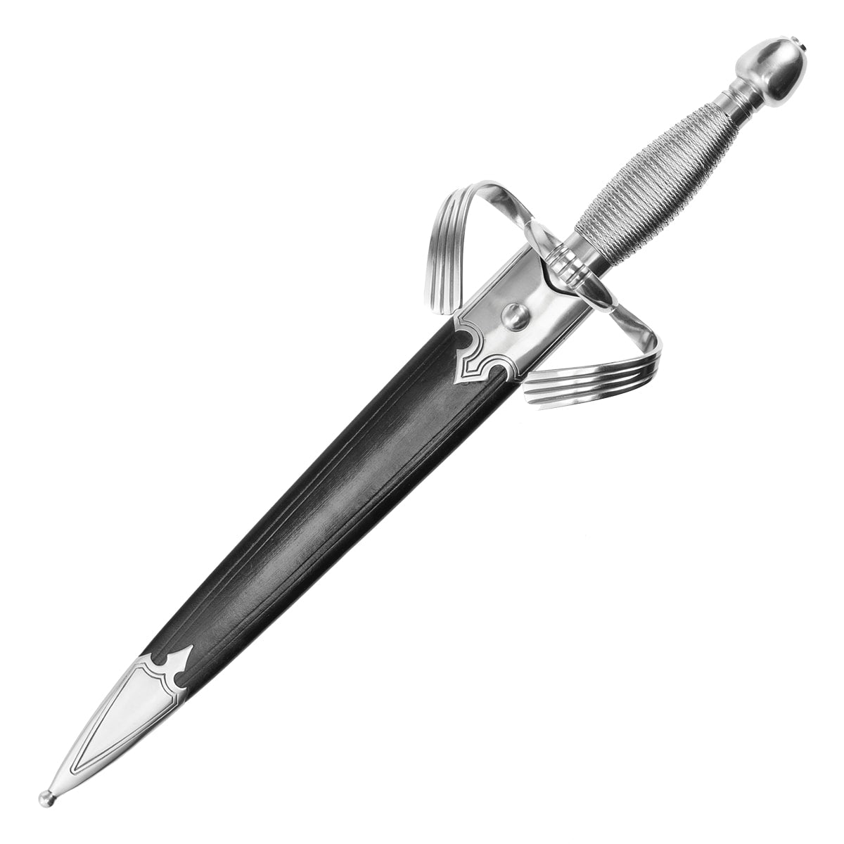 Sztylet Cold Steel Large Parrying Dagger