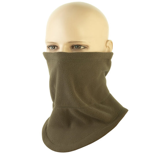 Szalokominiarka anatomiczna ze ściągaczem M-Tac Elite Polar - Army Olive