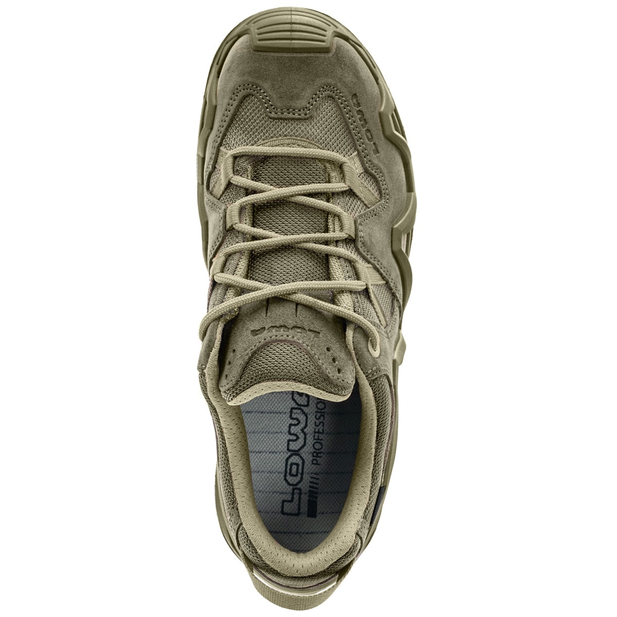 Buty Lowa Zephyr GTX Low MK2 - Ranger Green