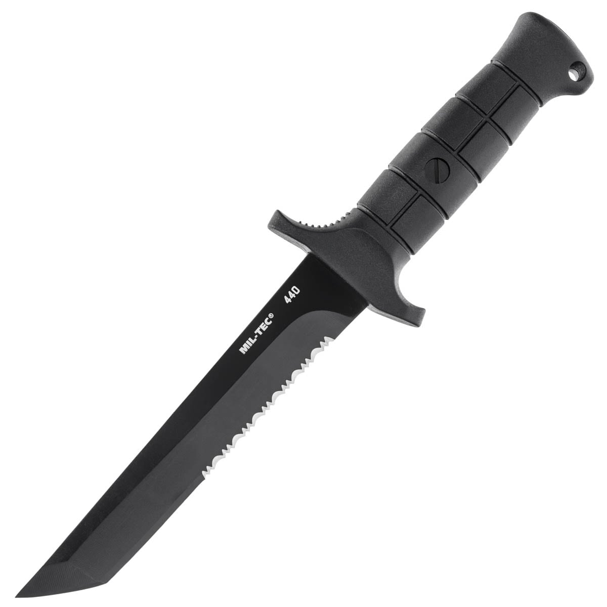 Nóż Mil-Tec German Combat Knife 2000