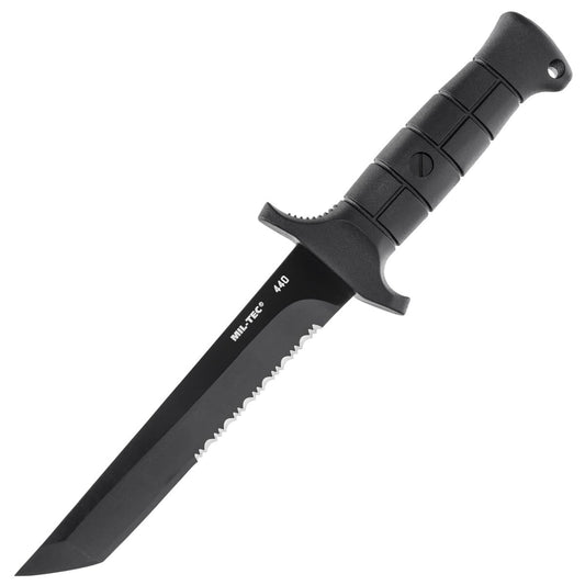 Nóż Mil-Tec German Combat Knife 2000