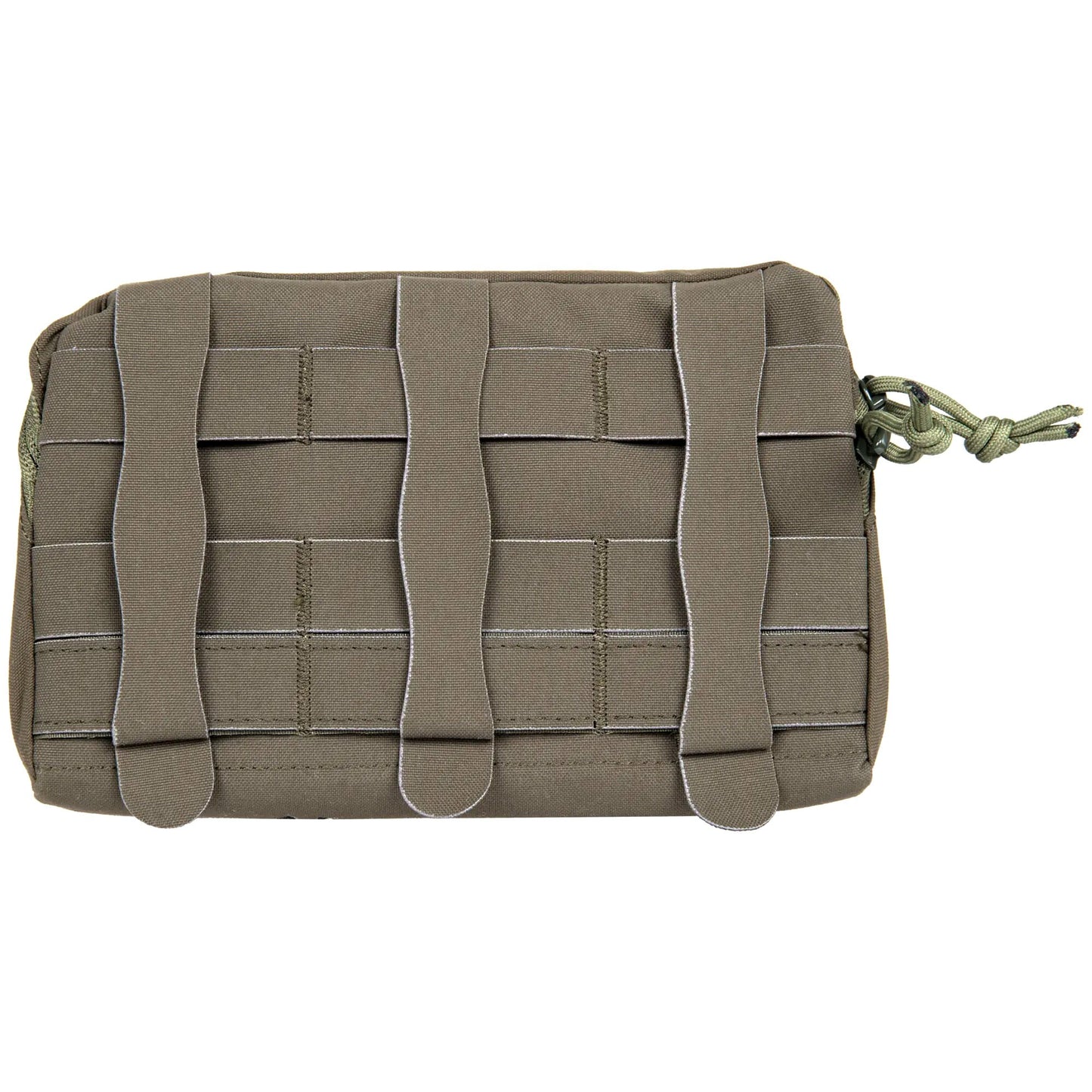 Kieszeń uniwersalna Primal Gear Lightweight Lateral - Ranger Green