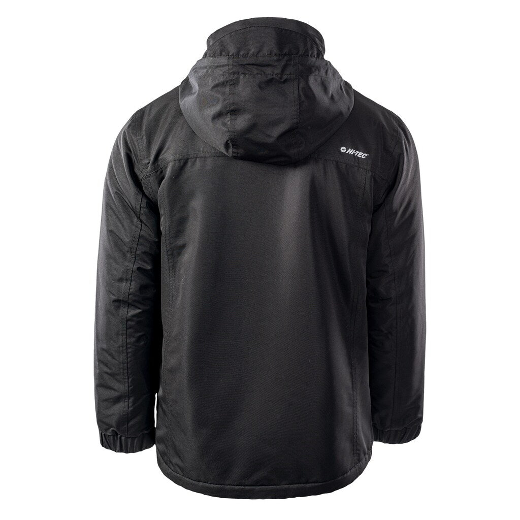 Kurtka Hi-Tec Chris - Black