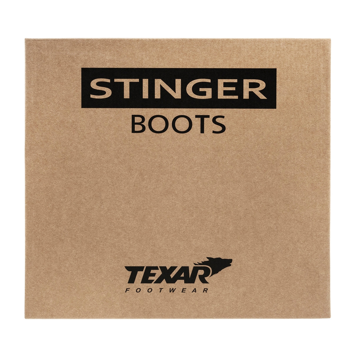 Buty Texar Stinger Khaki