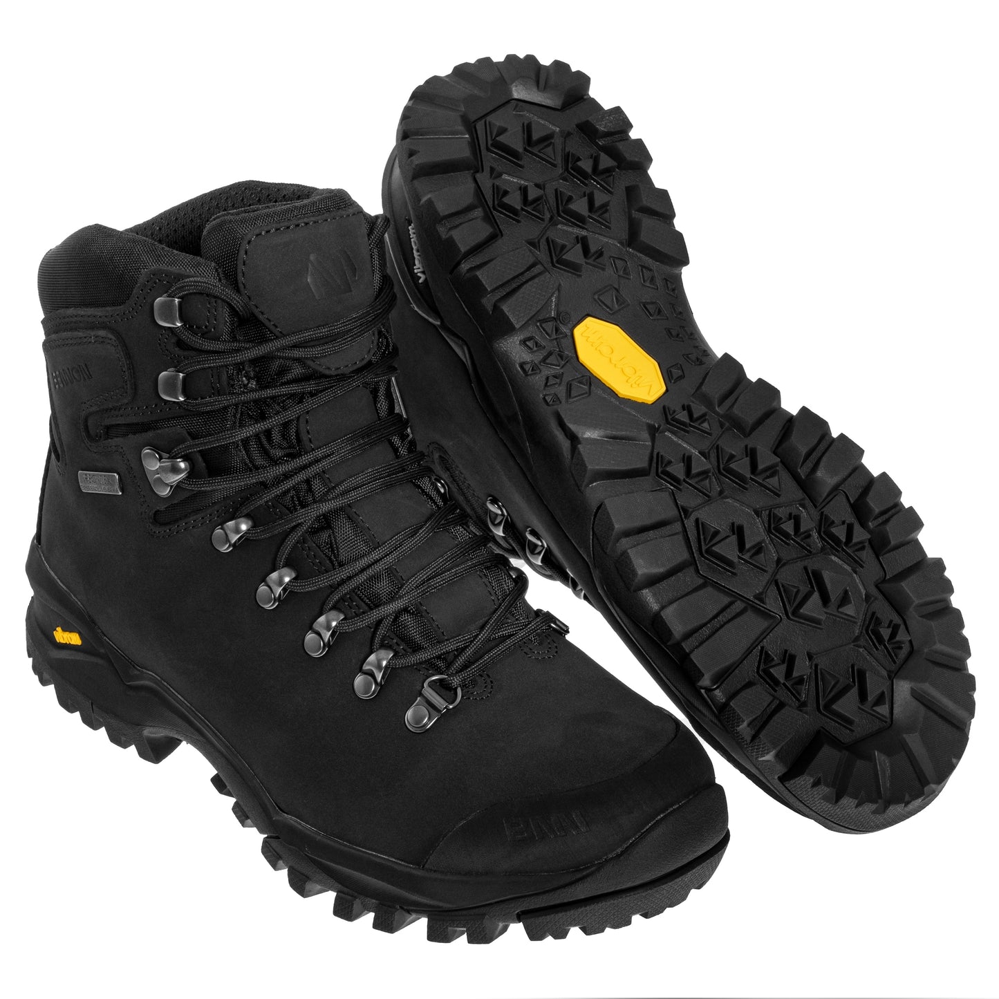 Buty Bennon Terenno High - Black