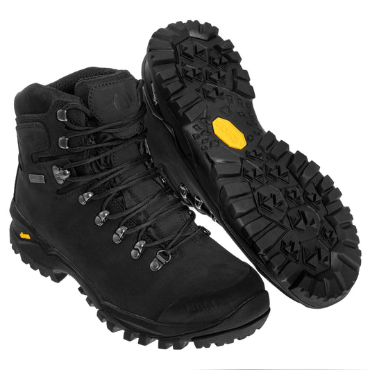 Buty Bennon Terenno High - Black