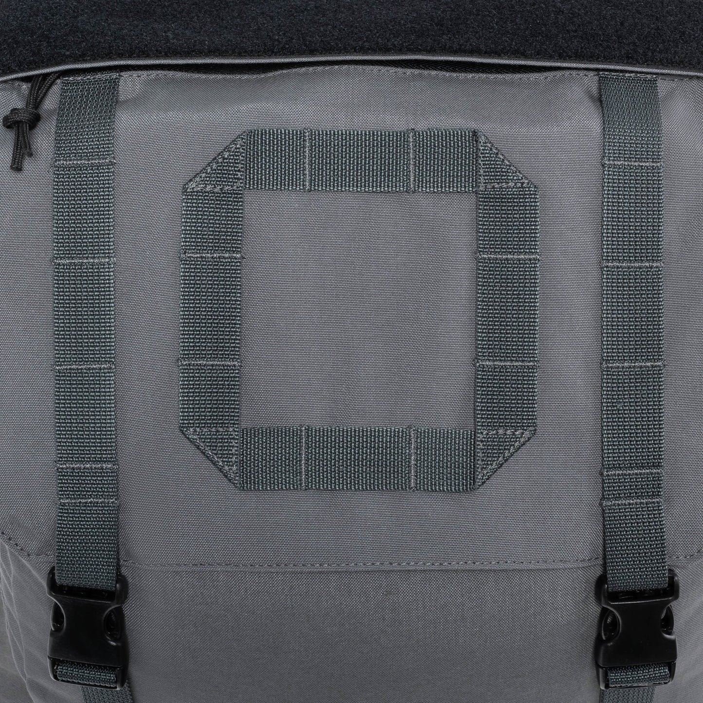 Plecak kostka Wisport Cube 20 l - Graphite