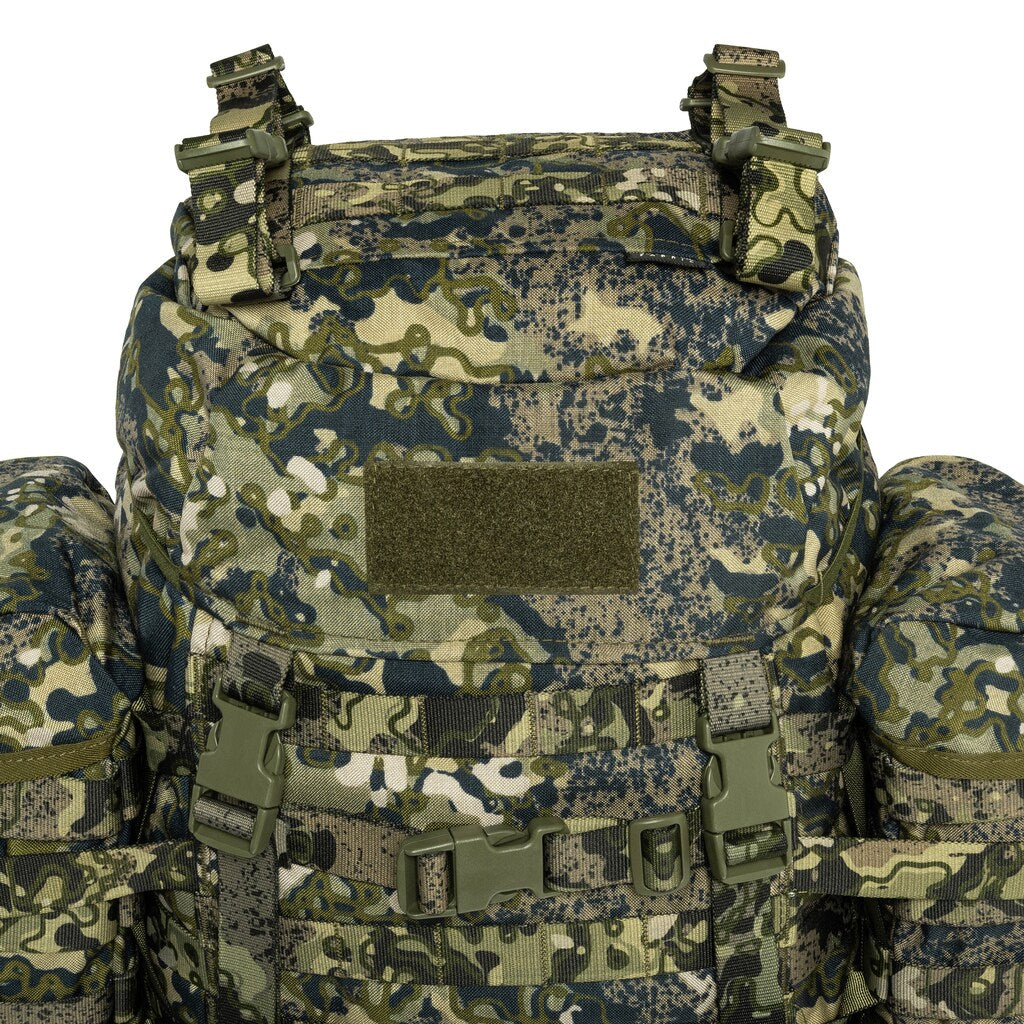 Plecak Wisport Raccoon 85 l - MAPA