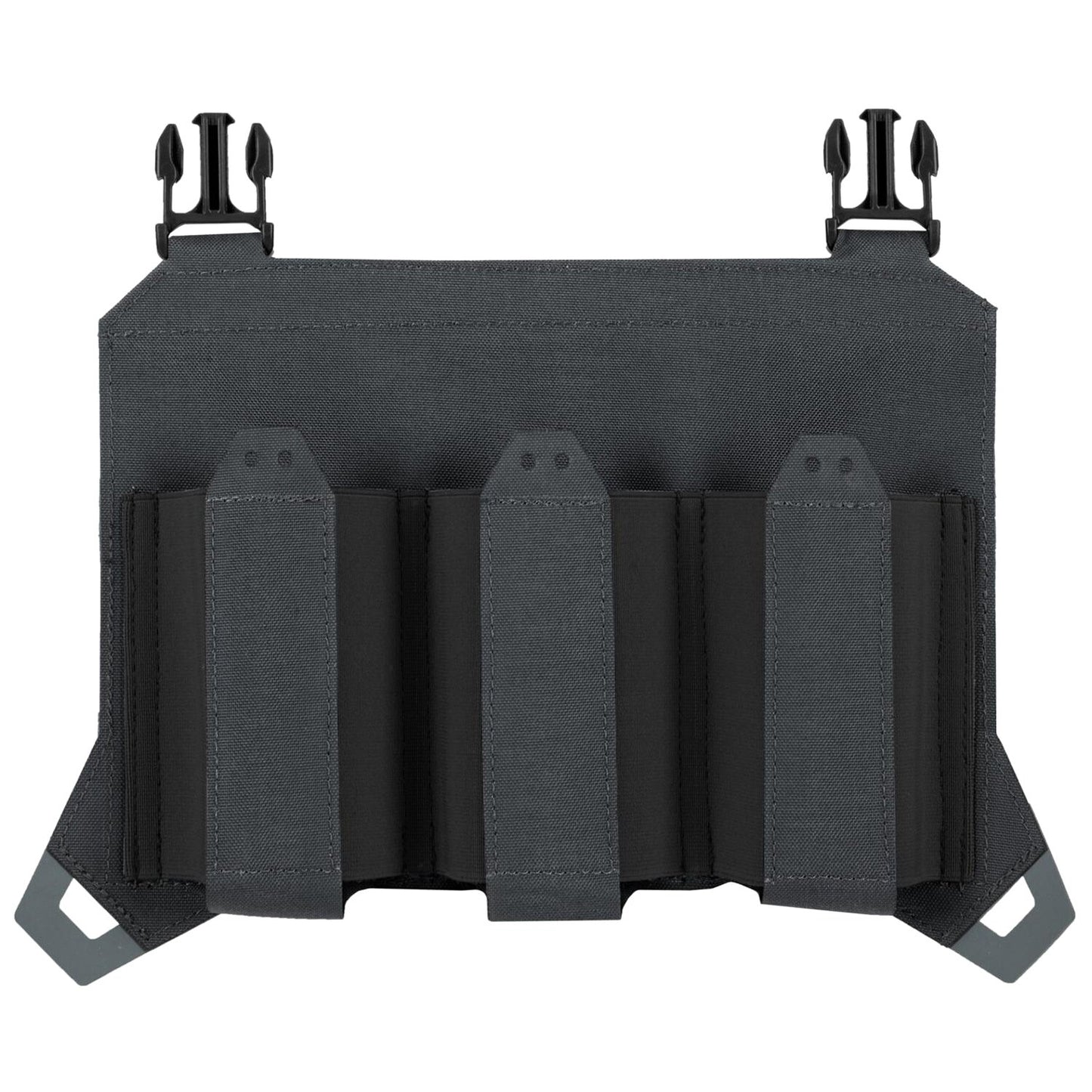 Ładownica Direct Action Spitfire MK II Slick Carbine Mag Flap - Shadow Grey