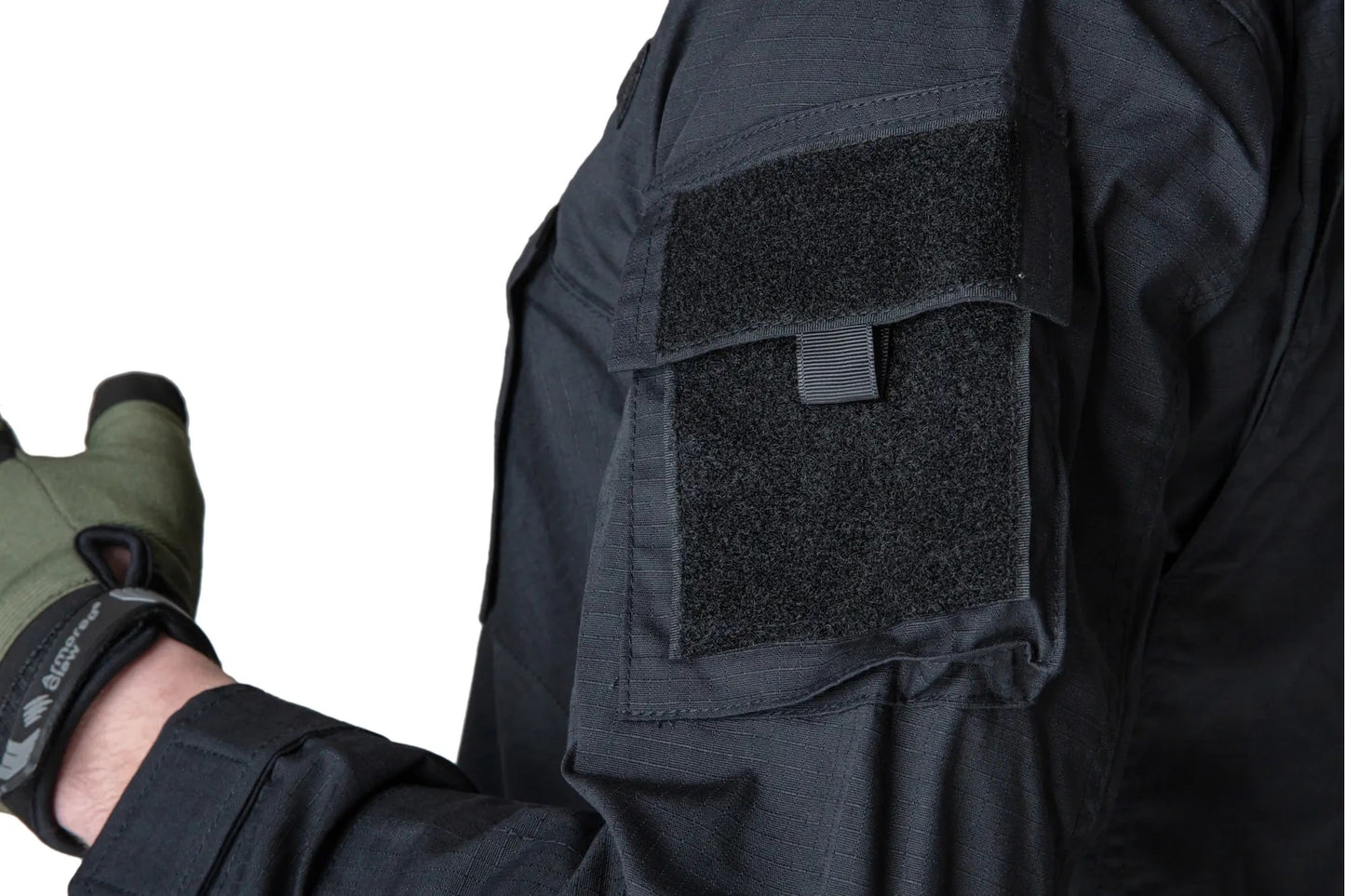 Bluza mundurowa Specna Arms SATAC ACU - Black