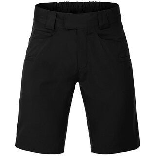 Szorty Helikon Greyman Tactical Shorts DuraCanvas - Black
