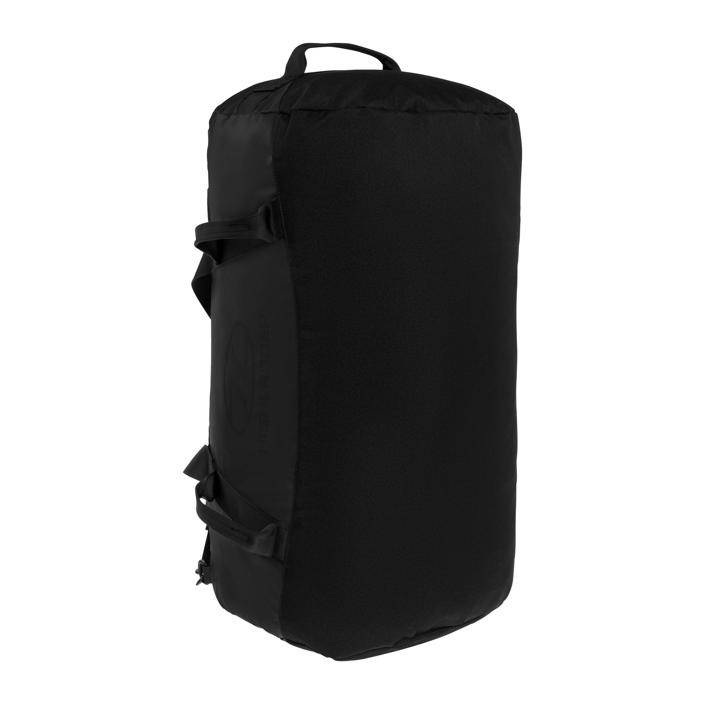Torba Highlander Outdoor Hauler Duffel 90 l - Black