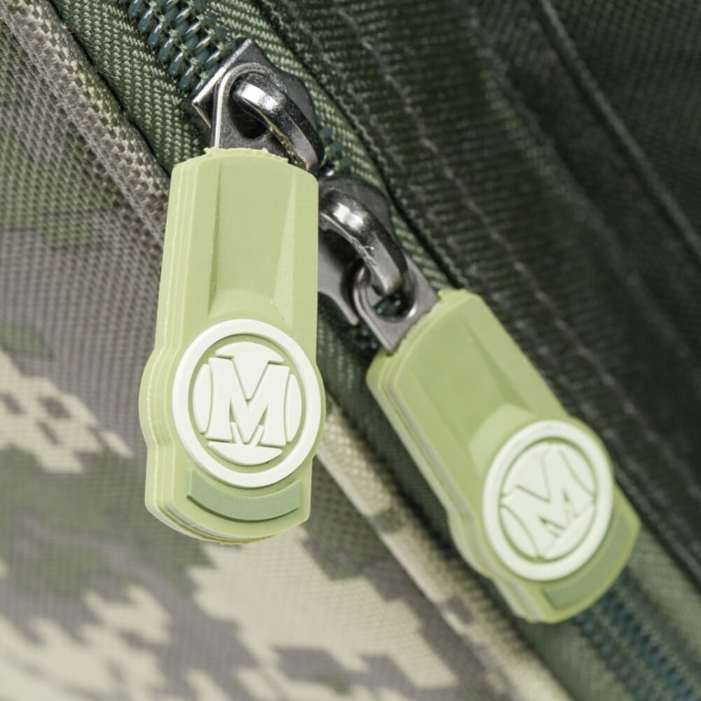 Torba termiczna Mivardi Dining Thermo Bag zestaw obiadowy 2-osobowy - Camo Code
