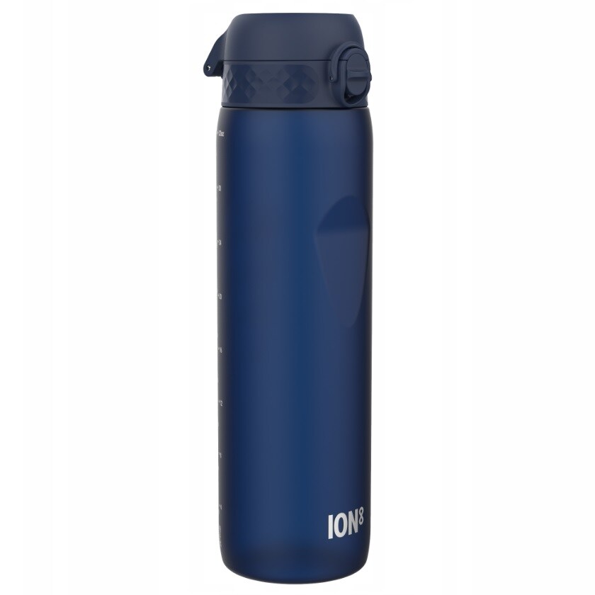Butelka ION8 Recyclon 1,1 l - Navy