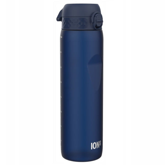Butelka ION8 Recyclon 1,1 l - Navy