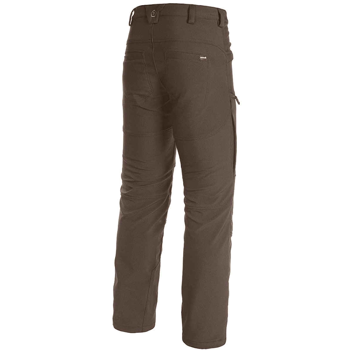 Spodnie Pentagon Renegade Taiga - Terra Brown