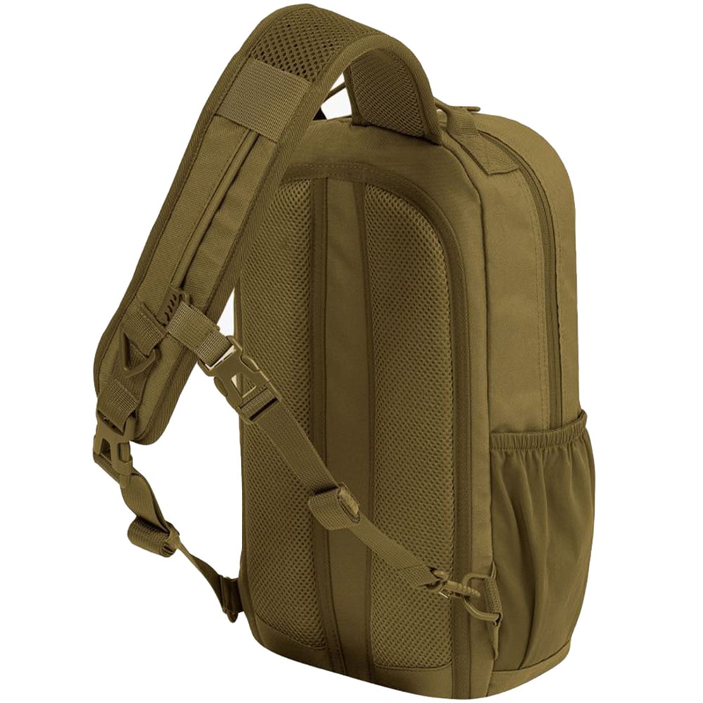 Plecak Highlander Forces Scorpion Gearslinger 12 l - Coyote Tan