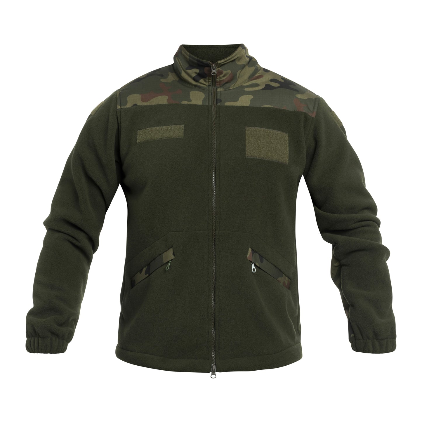 Polar Maxtex Standard - Olive/wz.93 Pantera PL Woodland