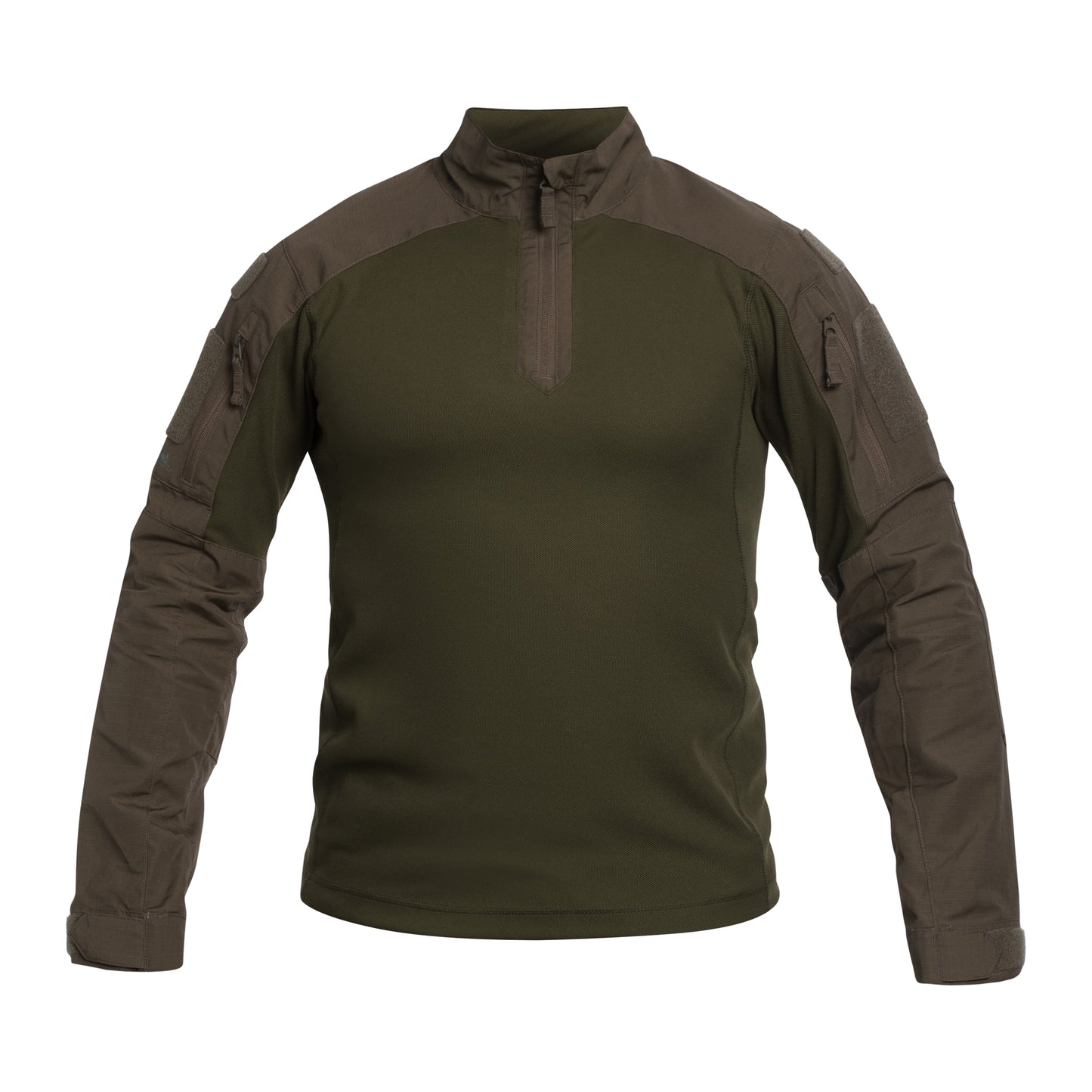 Bluza Helikon MCDU Combat Shirt NyCo Rip-Stop - RAL 7013