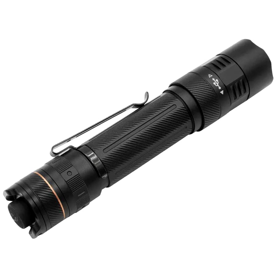 Latarka Fenix PD45R ACE - 3200 lumenów