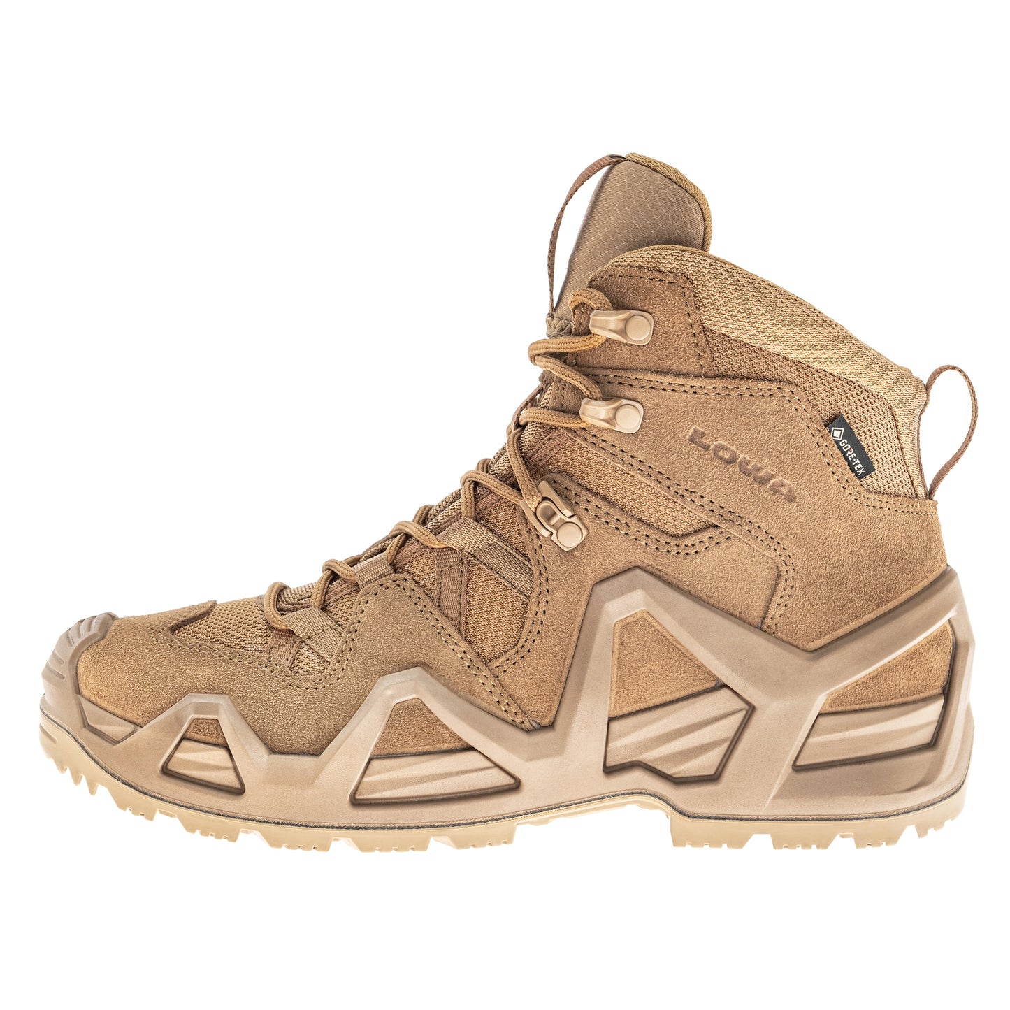 Buty Lowa Zephyr GTX MID MK2 - Coyote OP