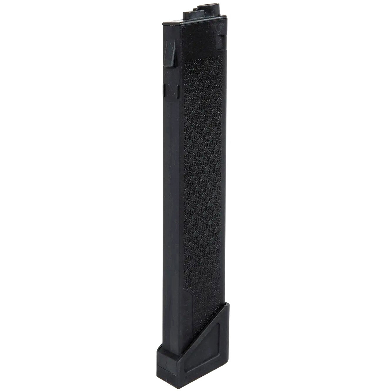 Magazynek Specna Arms Mid-Cap S-Mag do replik z serii X - Black