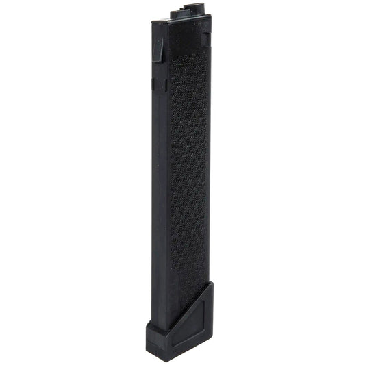 Magazynek Specna Arms Mid-Cap S-Mag do replik z serii X - Black