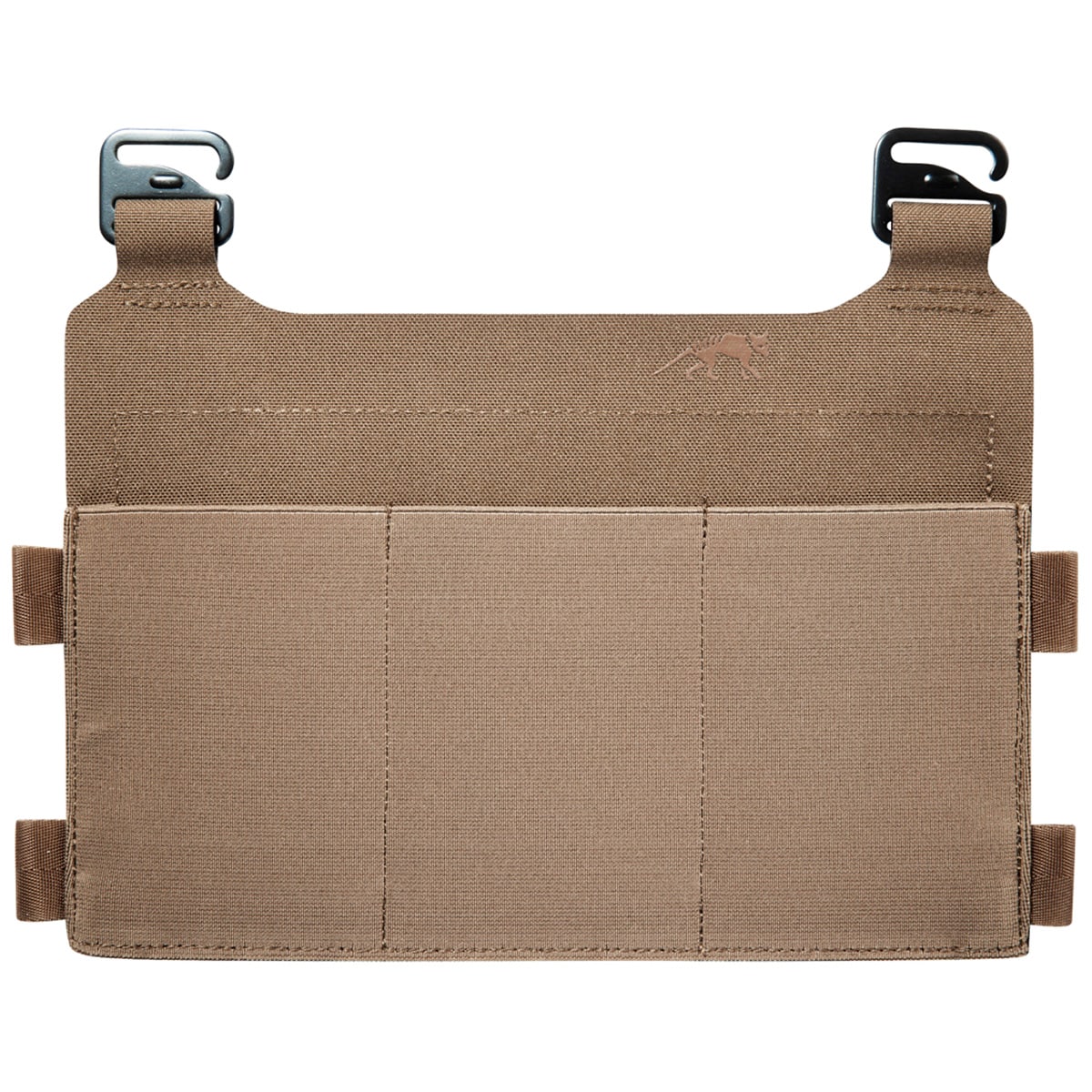 Panel Tasmanian Tiger 3 SGL MINI PANEL M4 EL - Coyote Brown