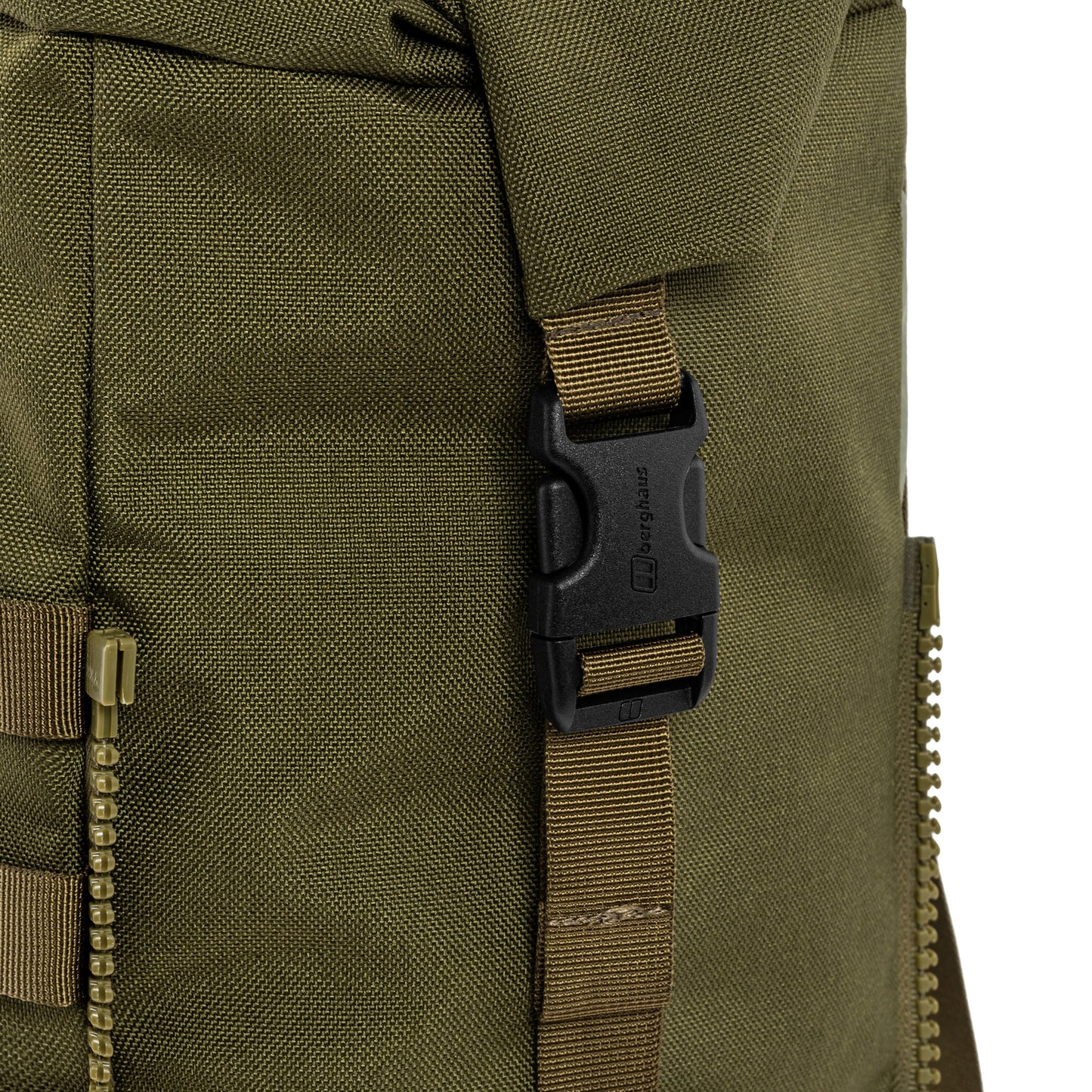 Plecak Berghaus Tactical SMPS Foldable Daypack III 35 l - Cedar