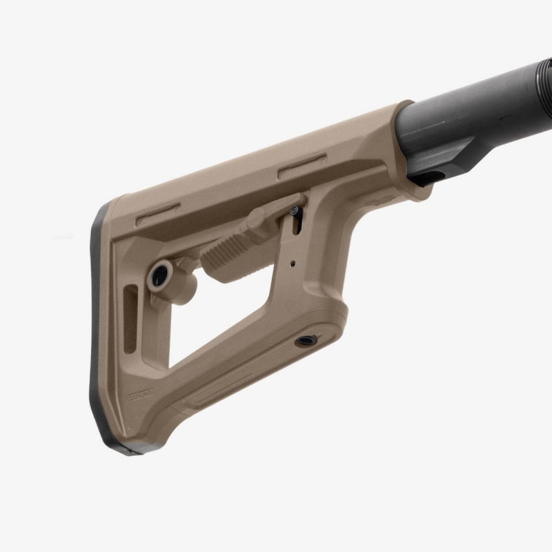 Kolba Magpul DT-PR Carbine Stock Mil-Spec do karabinków AR15/M16/M4 - Flat Dark Earth