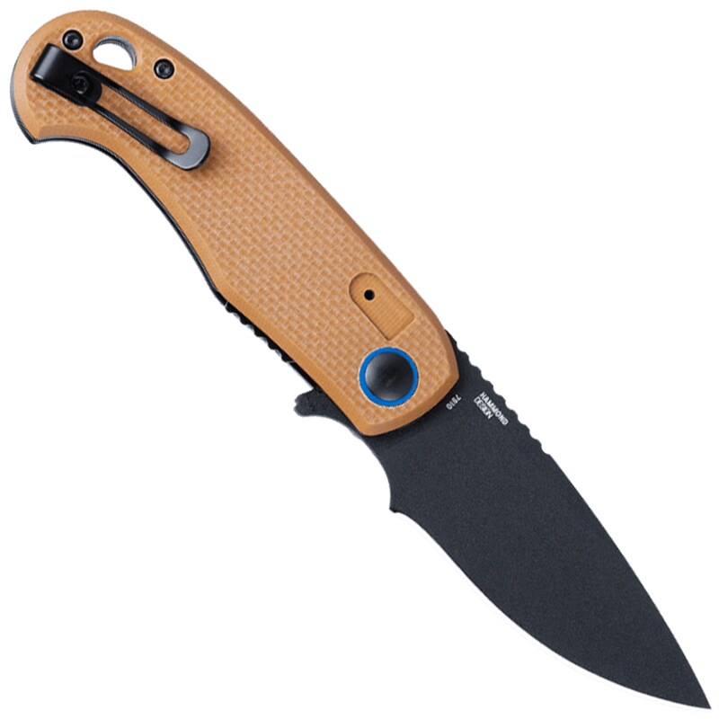 Nóż składany CRKT 7910 P.S.D. II