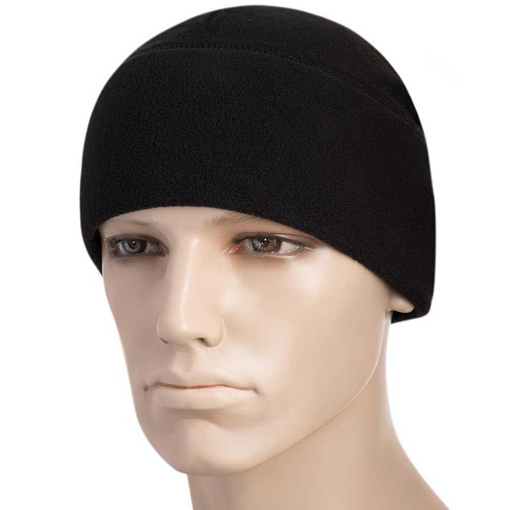 Czapka M-Tac Watch Cap Elite Slimtex - Black