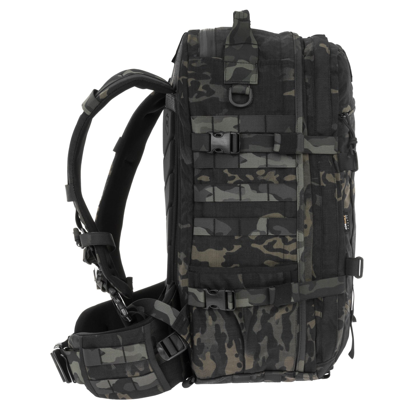 Plecak Wisport Sparrow II 40 l - MultiCam Black