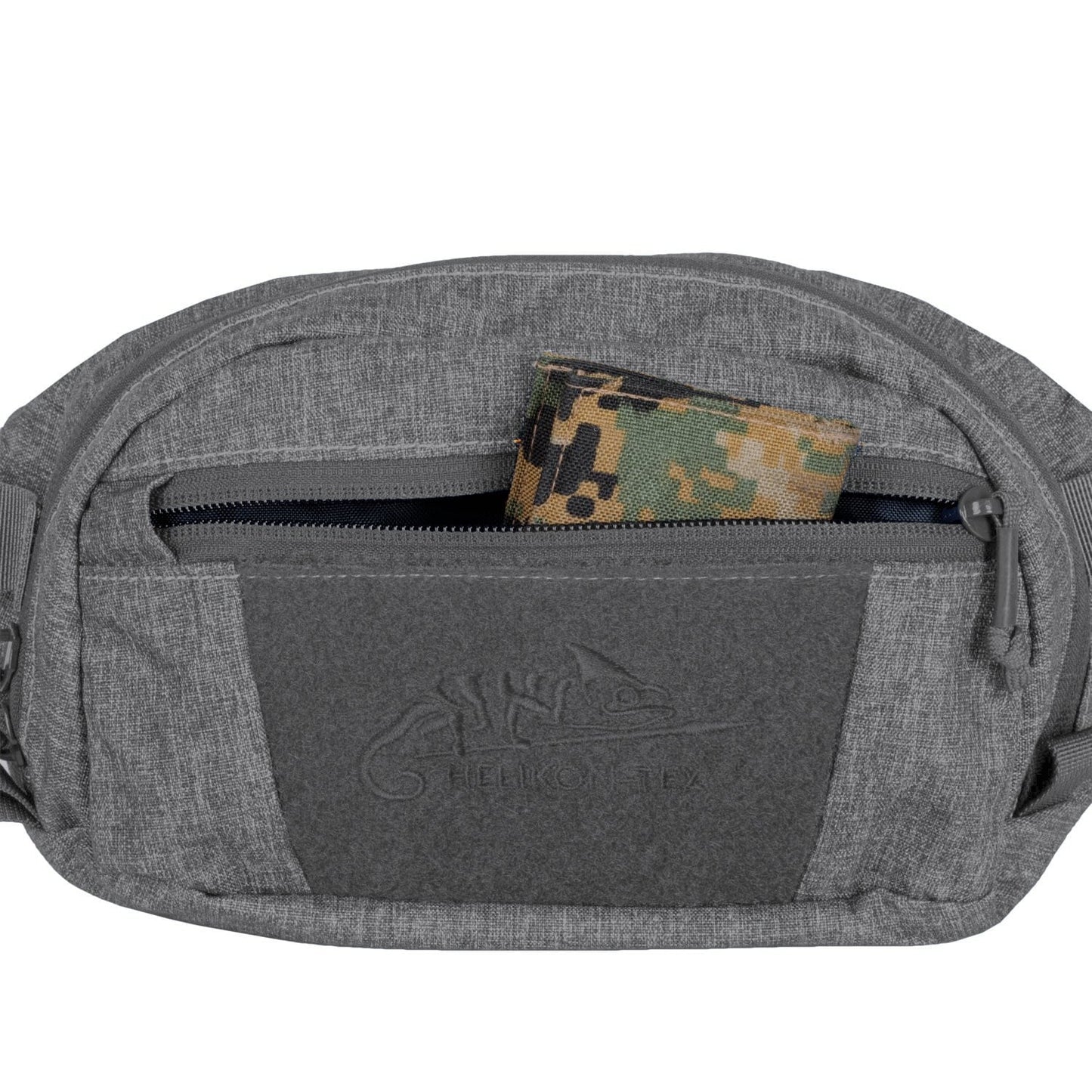 Nerka Helikon Bandicoot - Melange Grey
