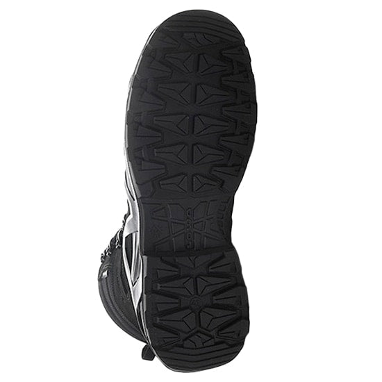 Buty Lowa Zephyr WK GTX High - Black