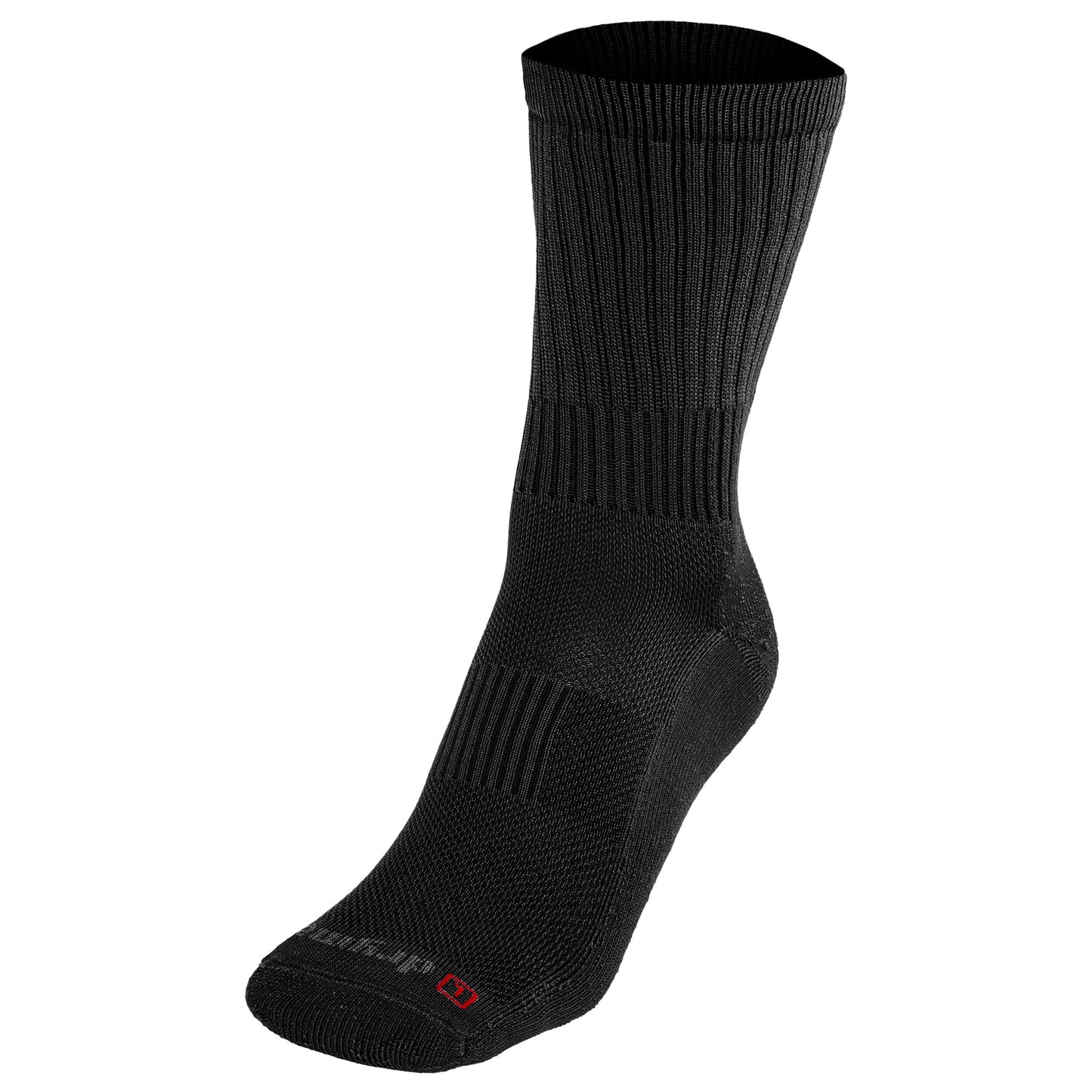 Skarpety Drymax Active Duty Crew - Black