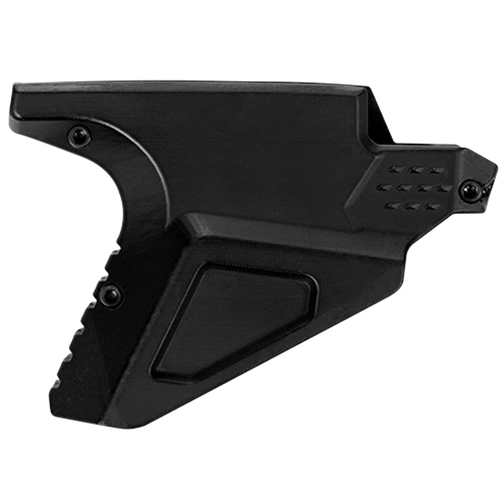 Gniazdo magazynka ASG magwell ATEK do replik CZ EVO - Hi-Cap