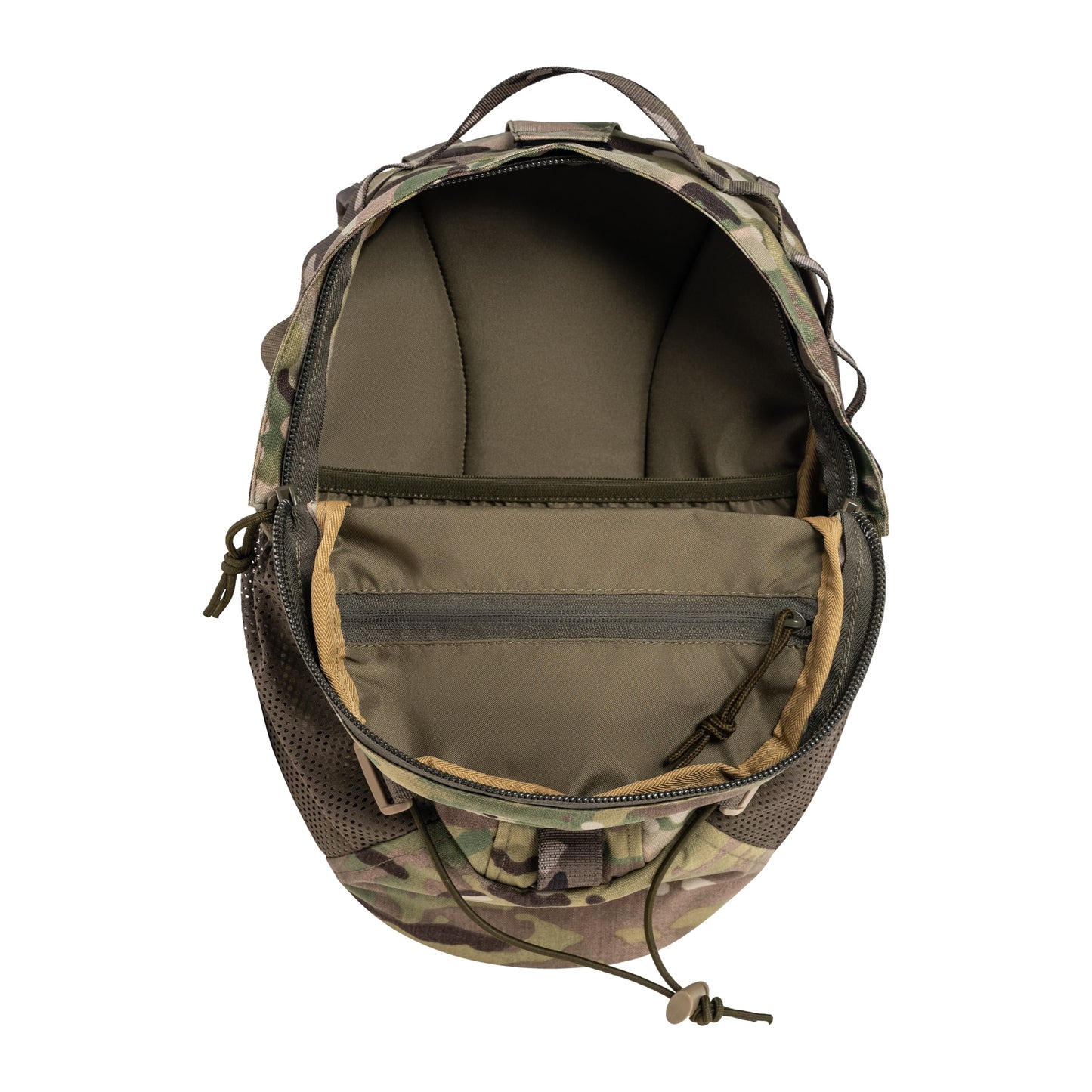 Plecak Wisport Sparrow Egg 10 l - MultiCam