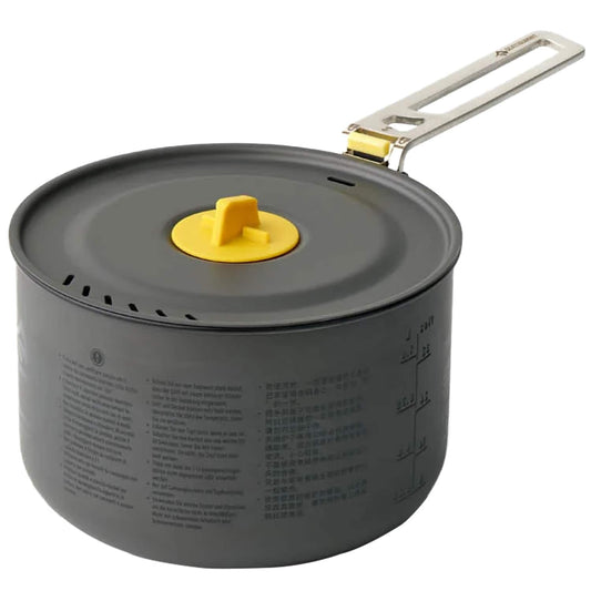 Garnek turystyczny Sea To Summit Frontier UL Pot 1,3 l