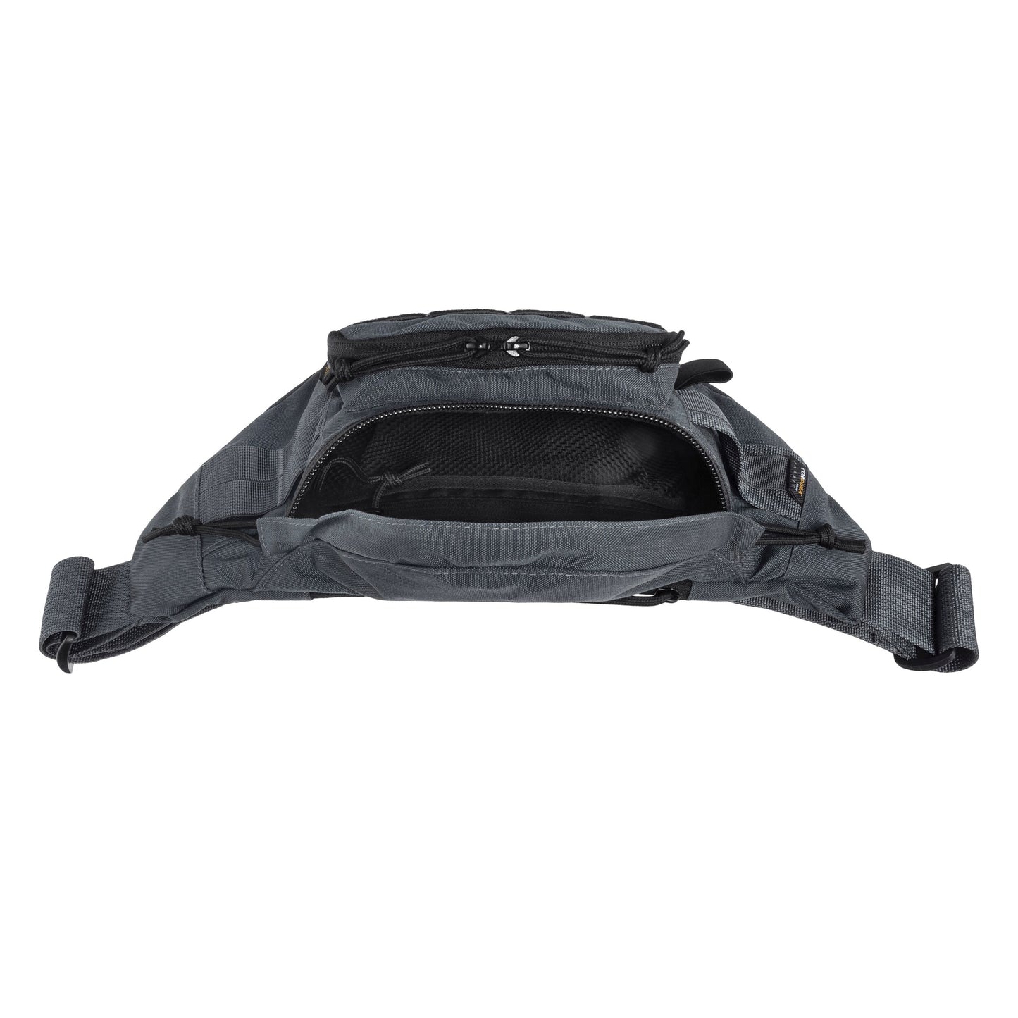 Nerka Wisport Gekon - Graphite