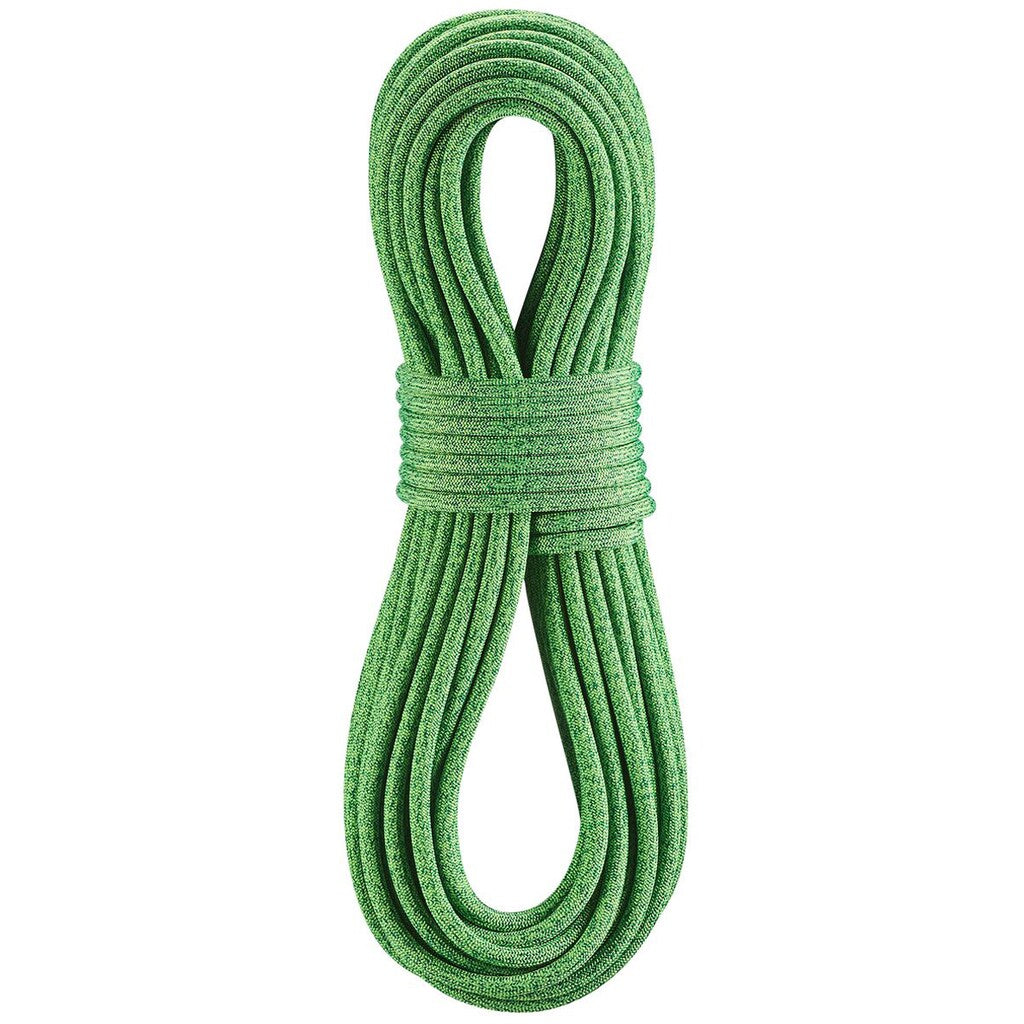 Lina dynamiczna Edelrid Boa Gym 9,8 mm 35 m - Oasis