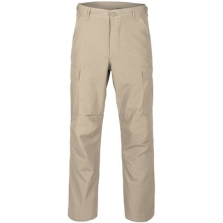 Spodnie Helikon BDU Cotton Rip-Stop - Khaki