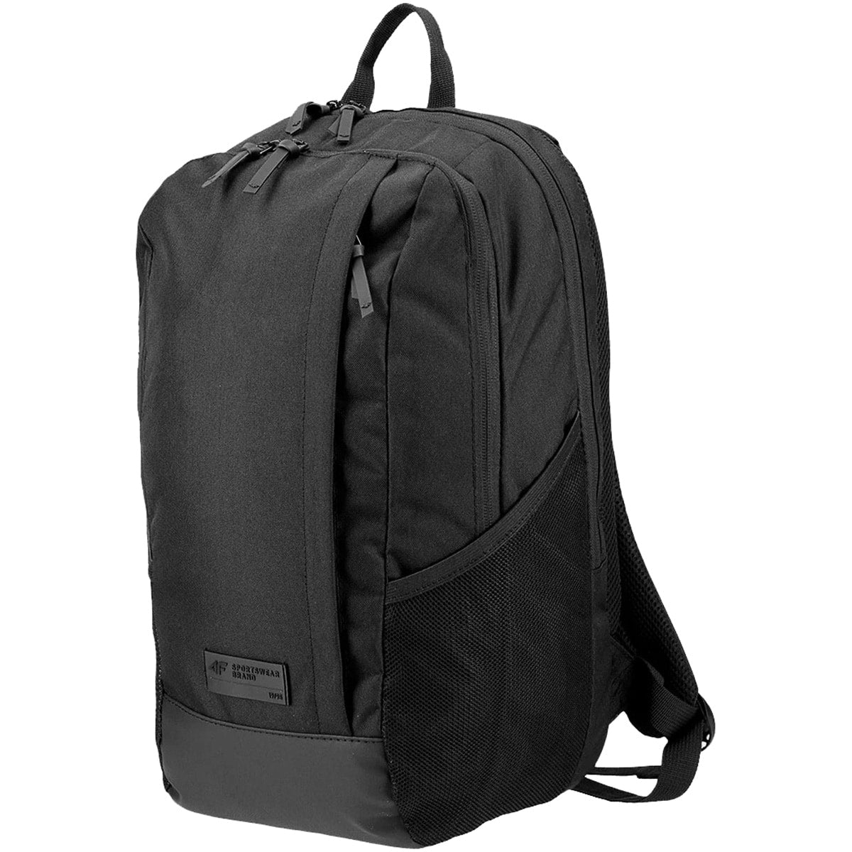 Plecak 4F U280 20 l - Czarny