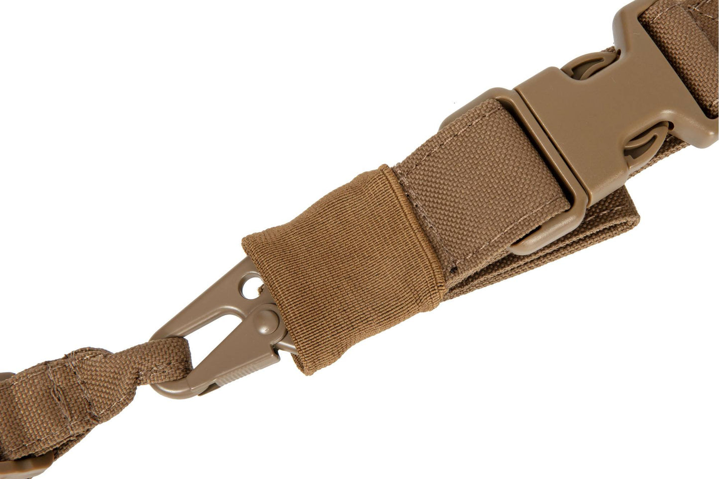 Zawieszenie taktyczne 3-punktowe Specna Arms II - tan