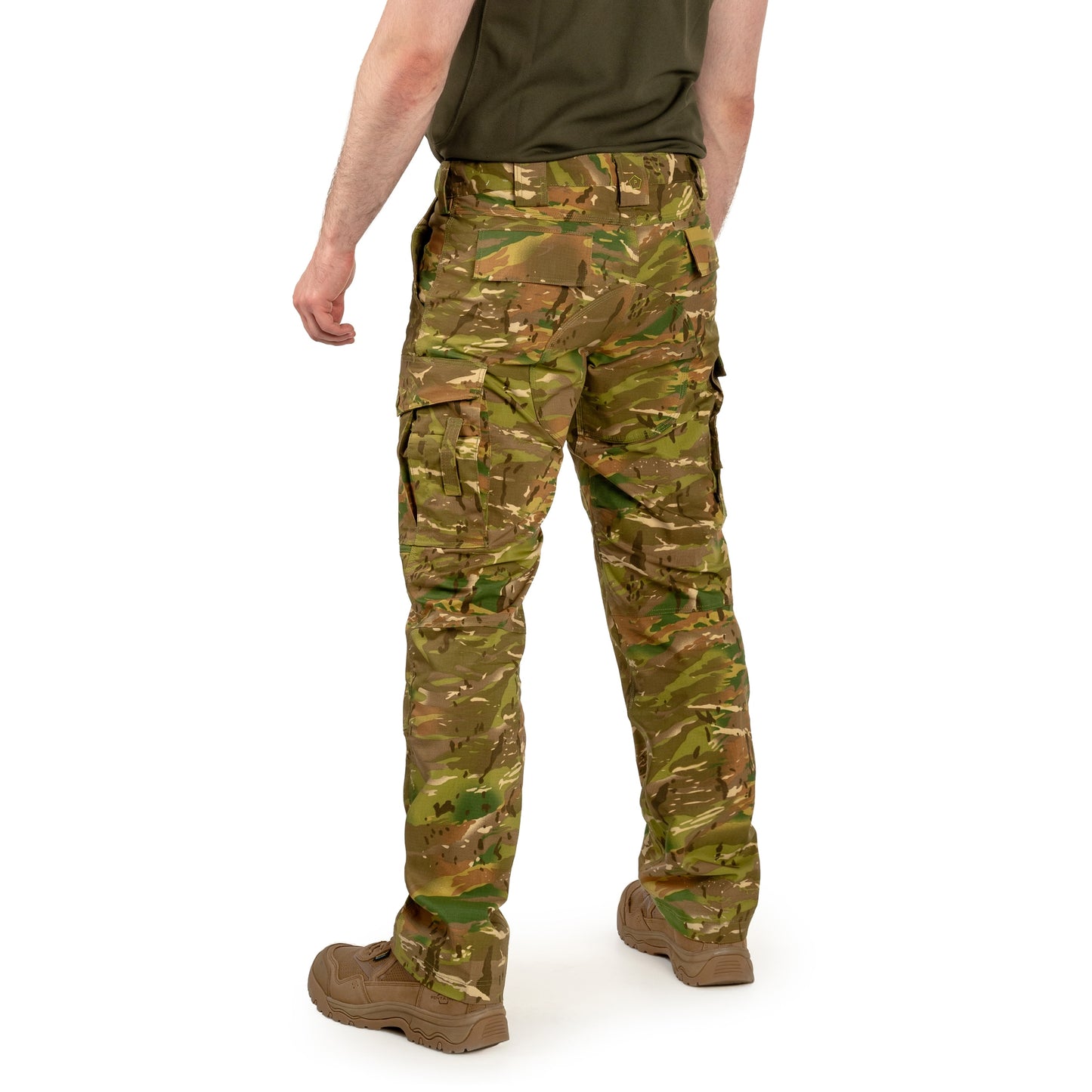 Spodnie Pentagon Ranger 2.0 - Grassman