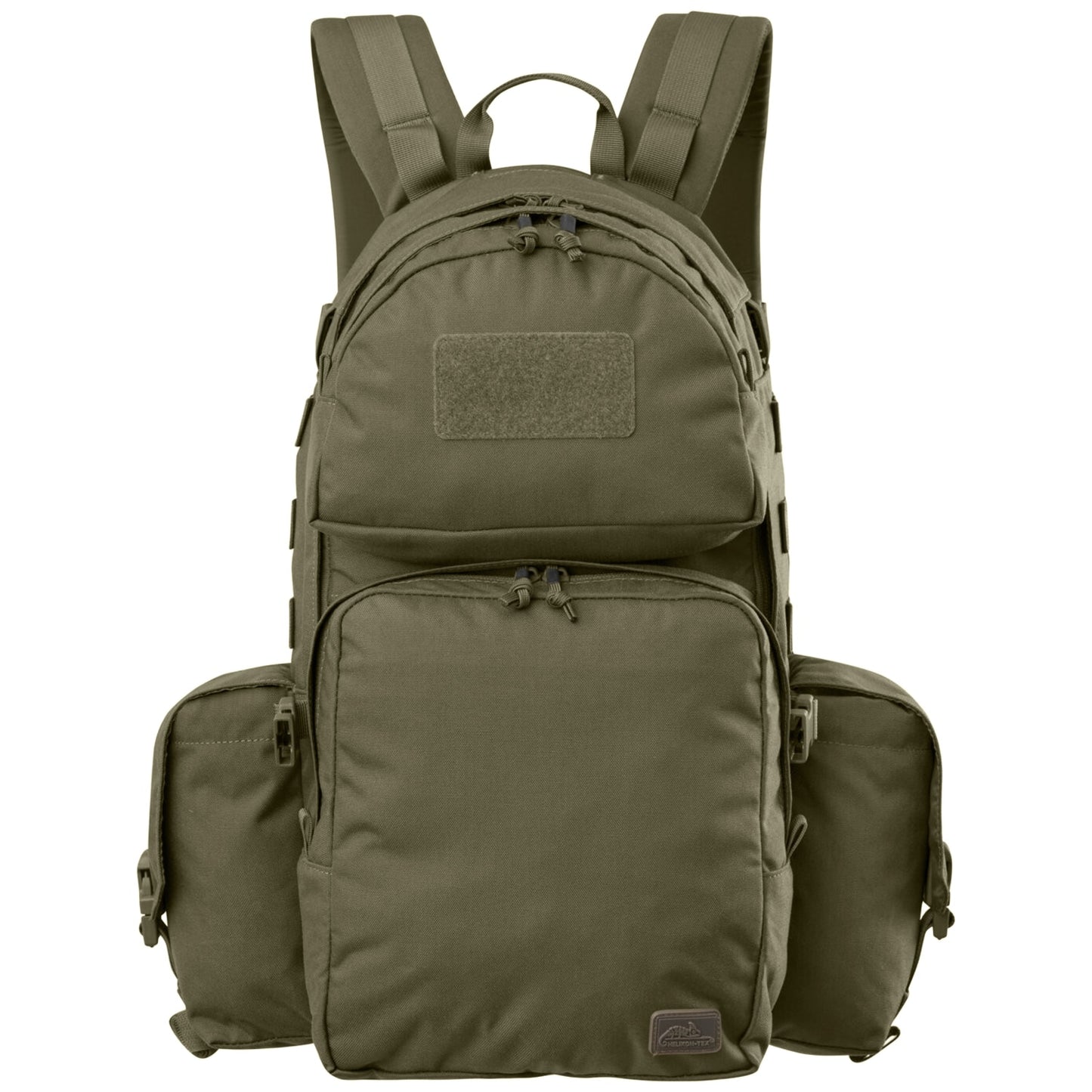 Plecak Helikon Ambush 22 l - Olive Green